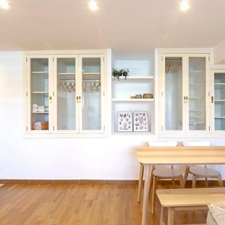 Livemalaga La Celesta Appartement Buitenkant foto