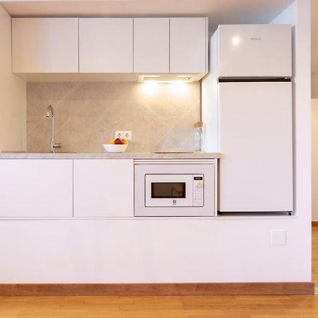 Livemalaga La Celesta Appartement Buitenkant foto
