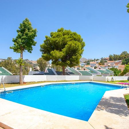 Livemalaga La Celesta Appartement Buitenkant foto
