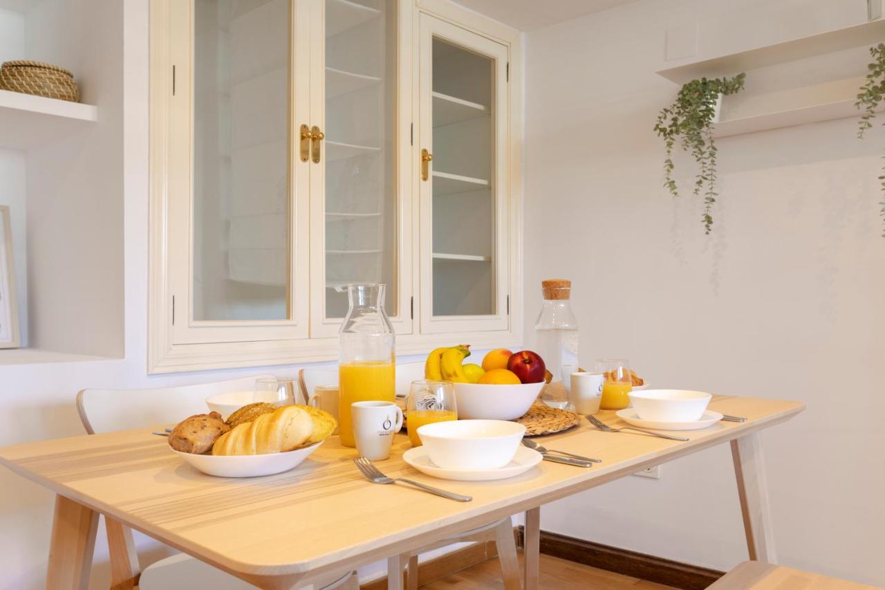 Livemalaga La Celesta Appartement Buitenkant foto