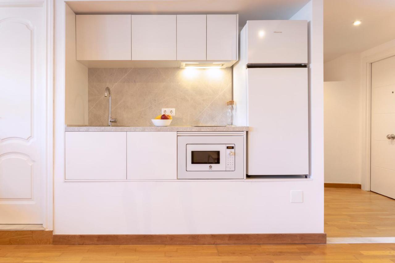 Livemalaga La Celesta Appartement Buitenkant foto