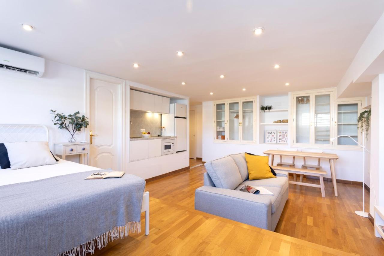 Livemalaga La Celesta Appartement Buitenkant foto