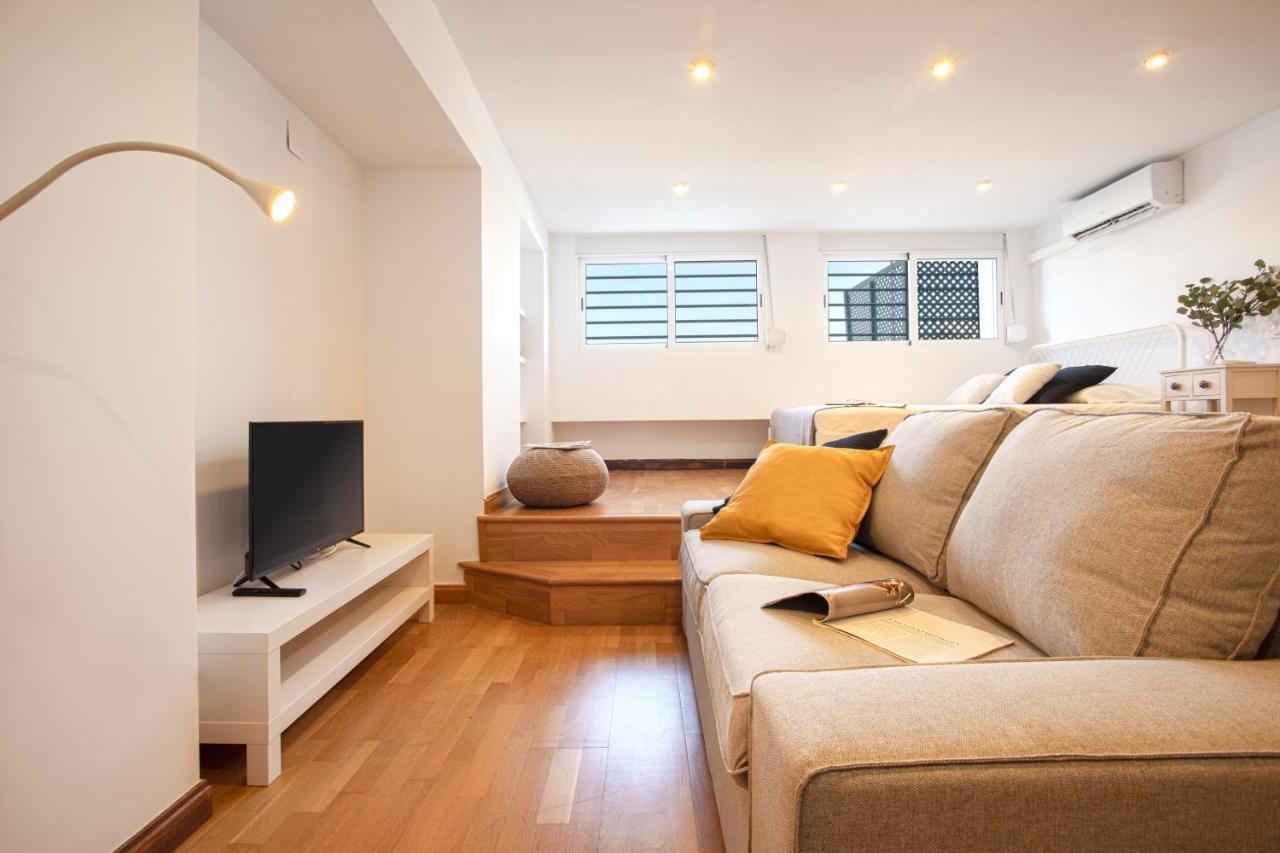 Livemalaga La Celesta Appartement Buitenkant foto