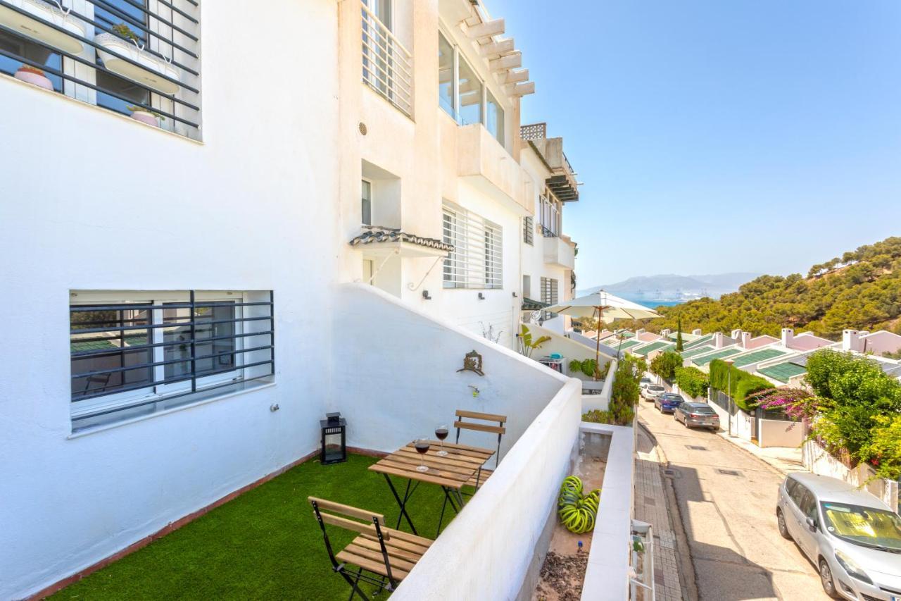 Livemalaga La Celesta Appartement Buitenkant foto
