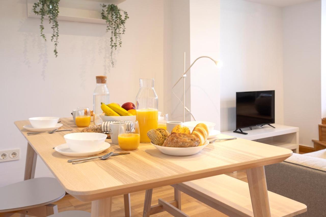 Livemalaga La Celesta Appartement Buitenkant foto