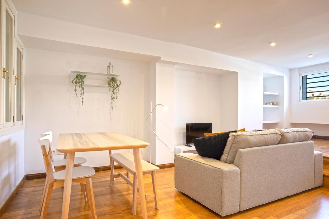 Livemalaga La Celesta Appartement Buitenkant foto